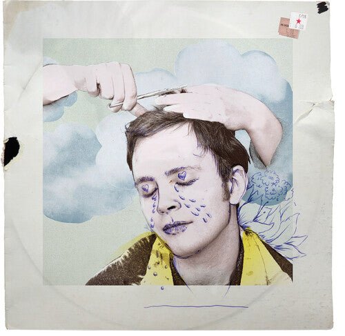 LEKMAN,JENS - LINDEN TREES ARE STILL IN BLOSSOM Vinyl LP - Image 2