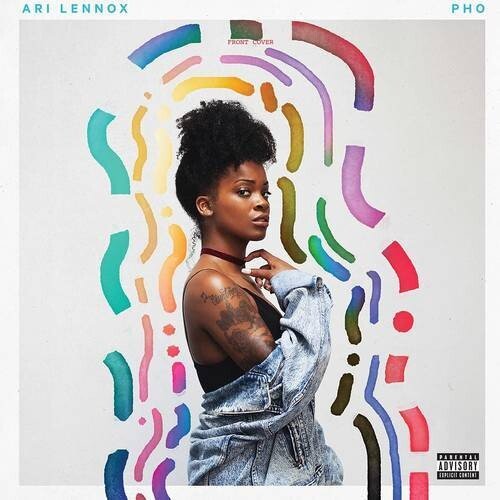 LENNOX,ARI - PHO Vinyl LP
