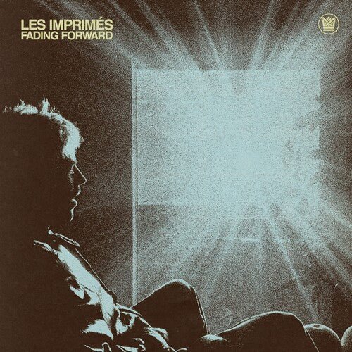 LES IMPRIMES - FADING FORWARD (IEX) Vinyl LP