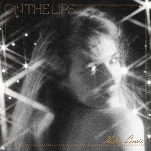 LEWIS,MOLLY - ON THE LIPS Vinyl LP