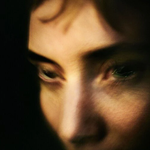 LI,LYKKE - EYEYE Vinyl LP