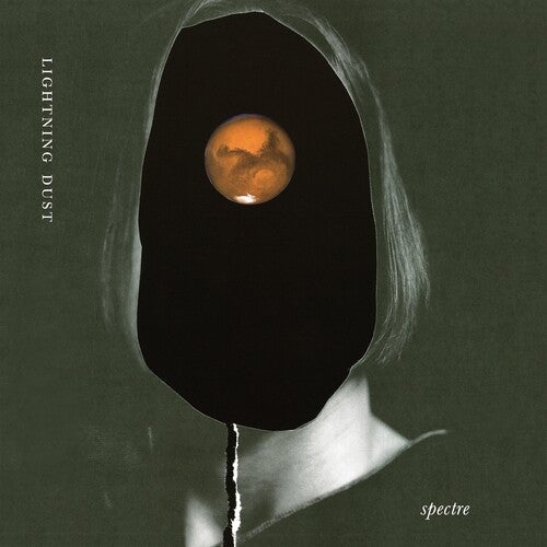LIGHTNING DUST - SPECTRE Vinyl LP