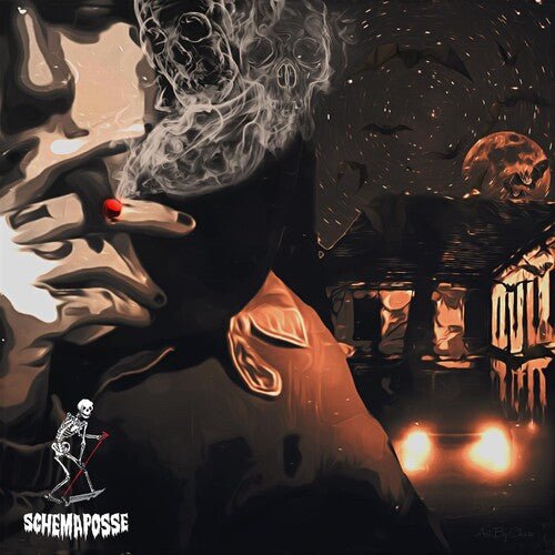 LIL PEEP - LIVE FOREVER Vinyl LP - Image 2