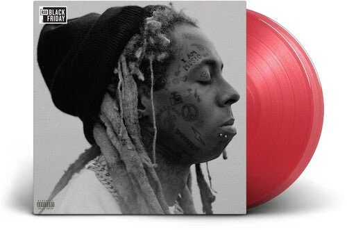 LIL WAYNE - I AM MUSIC Vinyl LP