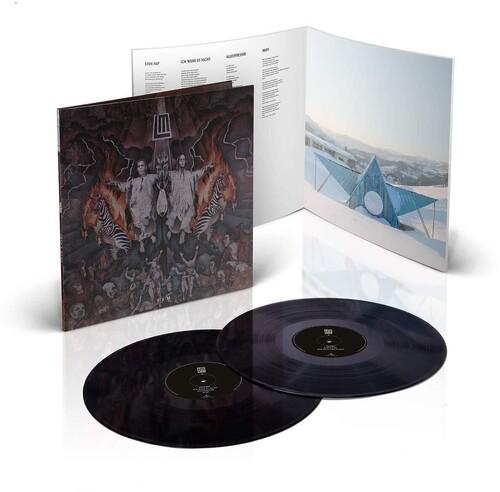 LINDEMANN - F&M Vinyl LP