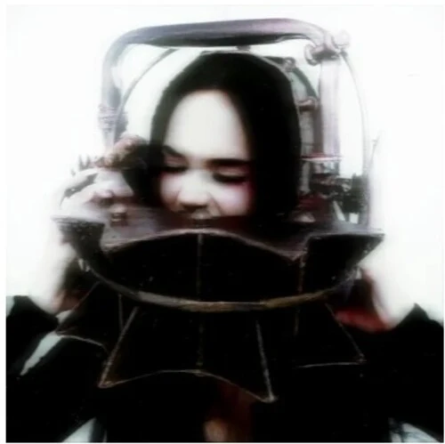 LINDEMANN,MAGGIE - HEADSPLIT Vinyl LP