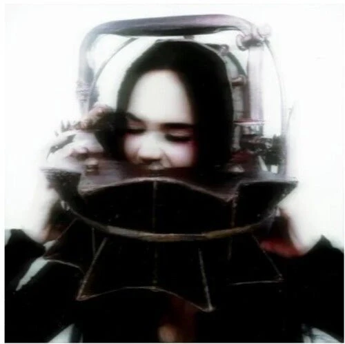 LINDEMANN,MAGGIE - HEADSPLIT Vinyl LP - Image 2