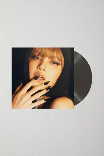LISA - ALTER EGO Vinyl LP