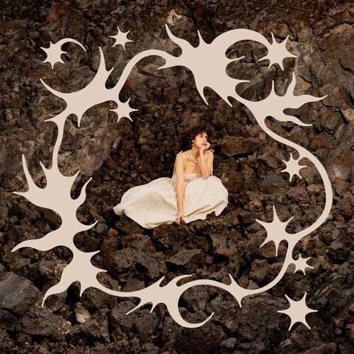 LITTLE MOON - DEAR DIVINE Vinyl LP