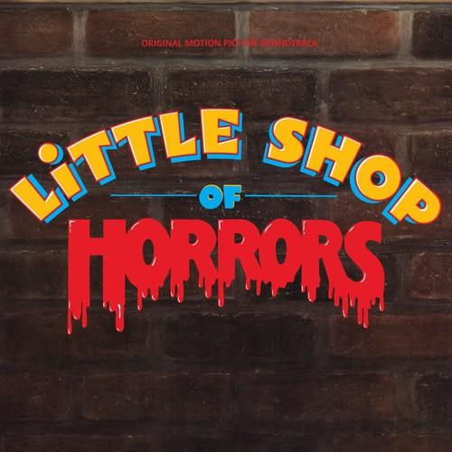 LITTLE SHOP OF HORRORS / O.S.T. Vinyl LP