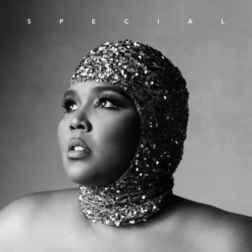 LIZZO - SPECIAL Vinyl LP