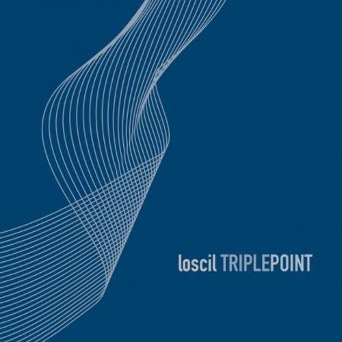 LOSCIL - TRIPLE POINT Vinyl LP