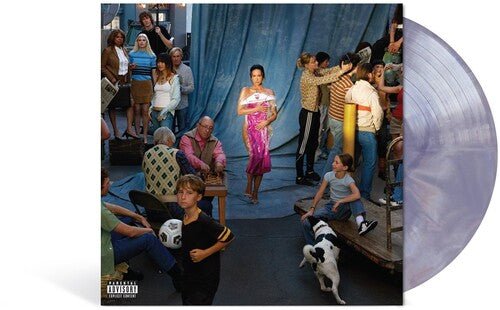 LOVATO,DEMI - IT'S NOT THAT DEEP Vinyl LP