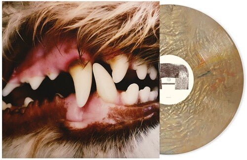 LUCIUS Vinyl LP