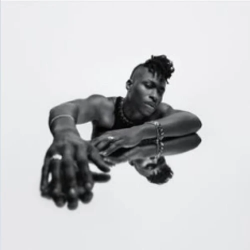 LUCKY DAYE - ALGORITHM Vinyl LP