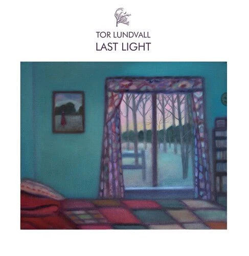 LUNDVALL,TOR - LAST LIGHT Vinyl LP