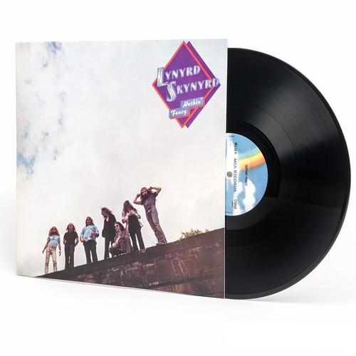 LYNYRD SKYNYRD - NUTHIN FANCY Vinyl LP