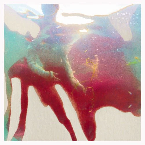 M(H)AOL - ATTACHMENT STYLES Vinyl LP