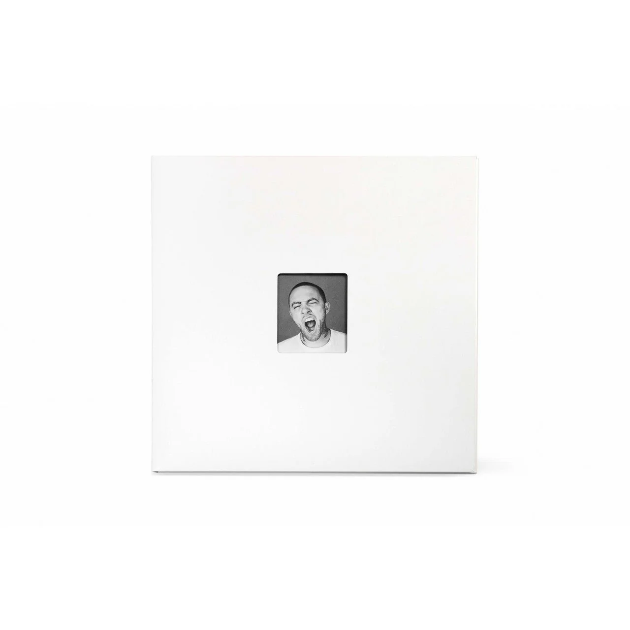 MILLER,MAC - GO:OD AM Vinyl LP