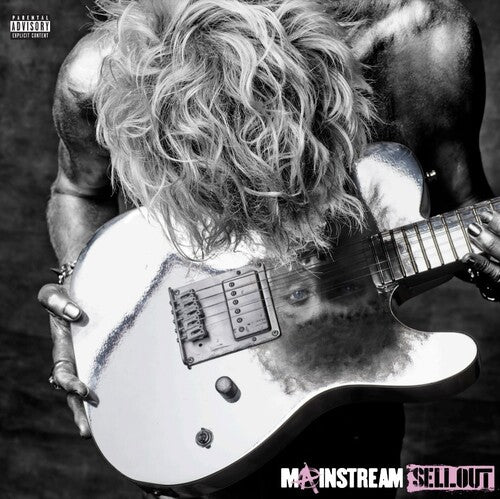 MGK - MAINSTREAM SELLOUT Vinyl LP - Image 2