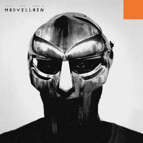 MADVILLAIN - MADVILLAINY - AUDIOPHILE EDITION Vinyl LP