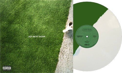 MAINE - JOY NEXT DOOR Vinyl LP