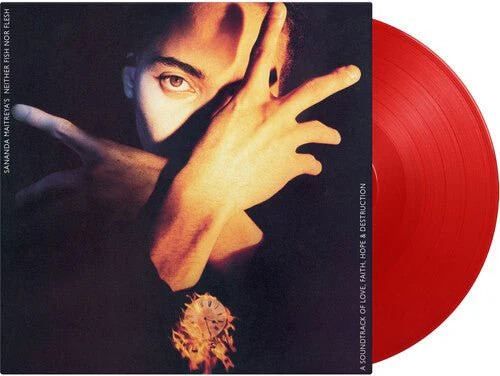 MAITREYA,SANANDA - JUVENILIA: THE COLUMBIA YEARS Colored Vinyl LP - Image 3