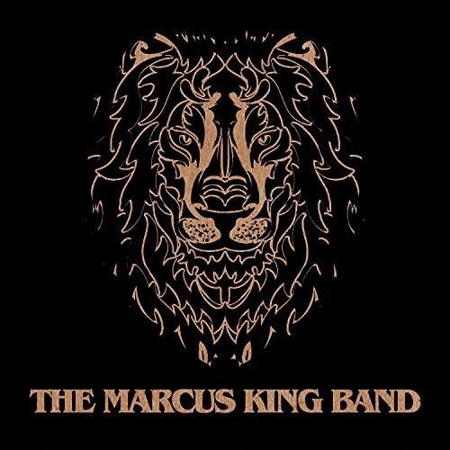 MARCUS KING BAND Vinyl LP