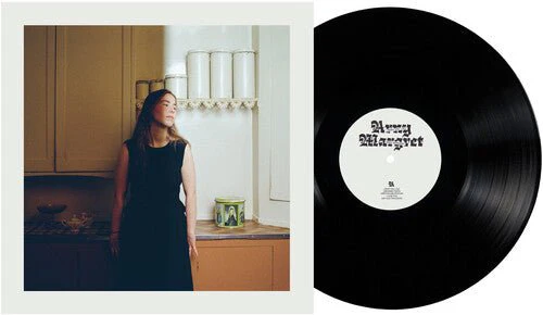 MARGRET,ARNY - I MISS YOU I DO Vinyl LP