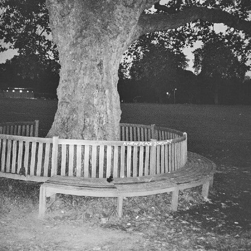 MARSHALL,ARCHY - NEW PLACE 2 DROWN (INSTRUMENTALS) Vinyl LP