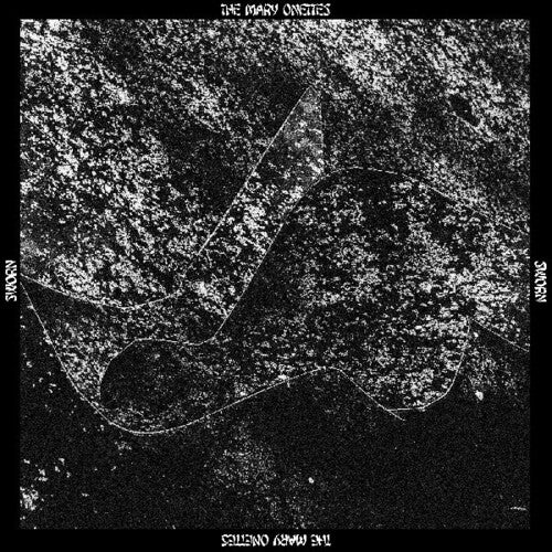 MARY ONETTES - SWORN Vinyl LP