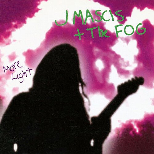 MASCIS ,J / FOG - MORE LIGHT Vinyl LP