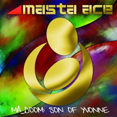 MASTA ACE & MF DOOM - MA DOOM: SON OF YVONNE Vinyl LP