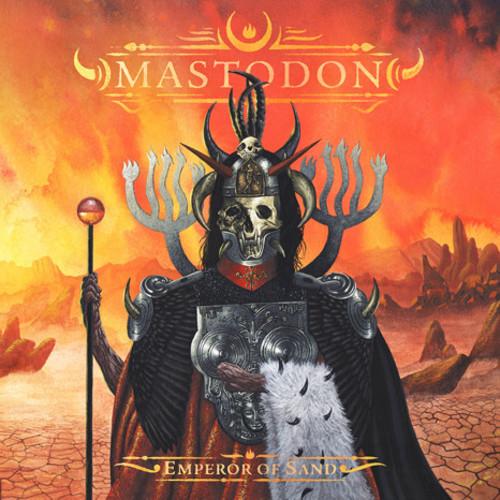 MASTODON - EMPEROR OF SAND Vinyl LP - Image 55