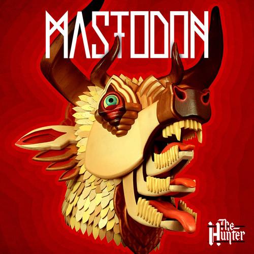 MASTODON - HUNTER Vinyl LP - Image 2