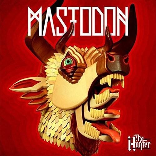 MASTODON - HUNTER Vinyl LP - Image 3