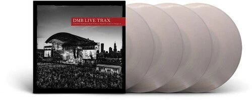 MATTHEWS,DAVE - LIVE TRAX VOL. 72 6.28.25 HUNTINGTON BANK Vinyl LP - Image 3