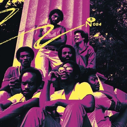 MAXX TRAXX & THIRD RAIL - MAXX TRAXX: THIRD RAIL Vinyl LP