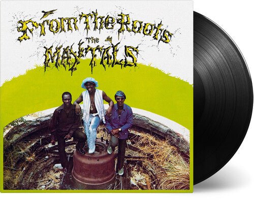 MAYTALLS - FROM THE ROOTS Vinyl LP