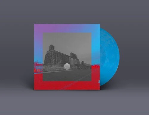 MCCASLIN,DONNY - LULLABY FOR THE LOST Vinyl LP