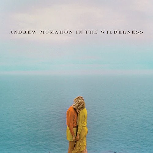 MCMAHON,ANDREW - ANDREW MCMAHON IN THE WILDERNESS Vinyl LP