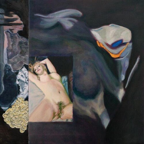 MEGA BOG - END OF EVERYTHING Vinyl LP