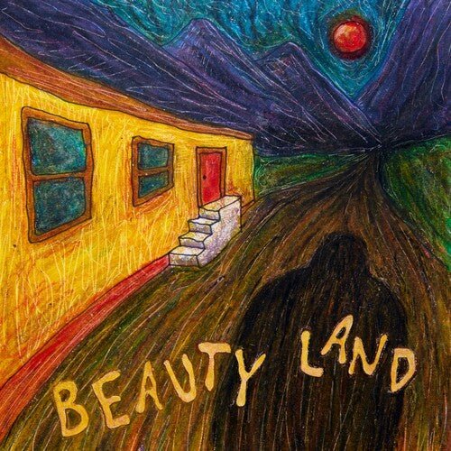 MENDEZ,GREG - BEAUTY LAND Vinyl LP