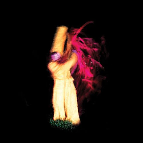 MERMAID CHUNKY - SLIF SLAF SLOF Vinyl LP