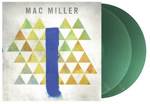 MILLER,MAC - BLUE SLIDE PARK Vinyl LP - Image 2