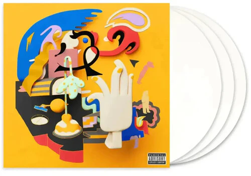 MILLER,MAC - FACES Vinyl LP