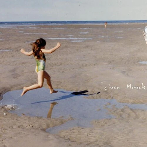 MIRAH - C'MON MIRACLE Vinyl LP