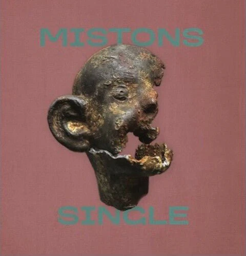MISTONS - SINGLE Vinyl LP