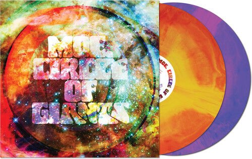 MOE - CIRCLE OF GIANTS Vinyl LP