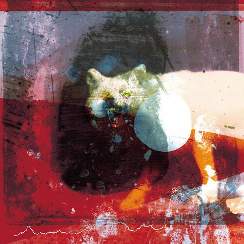 MOGWAI - AS THE LOVE CONTINUES Vinyl LP